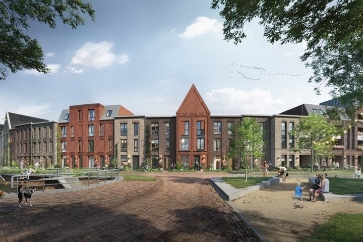 Funda De Wijk als slimme start voor elke woningzoektocht